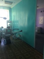 Сдам аптеку, клинику, мед. кабинет 27 м² в Днепропетровске Днепропетровск