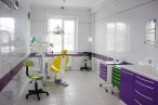 Мебель для стоматологического