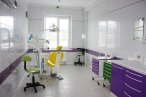 Стоматологическая мебель на заказ Мебель для стоматологического