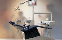 C8+ — Новая стоматологическая установка Sirona C8+: Многофункциональность и гибкость.