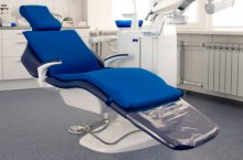 Ортопедический матрас «Comfort-Dent Lux» Фотография Ортопедический матрас «Comfort-Dent Lux»