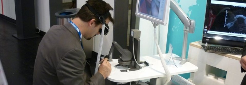 Детское Стоматологическое Кресло