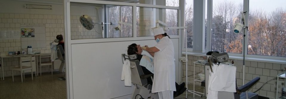 Как Устроено Кресло Стоматологическое