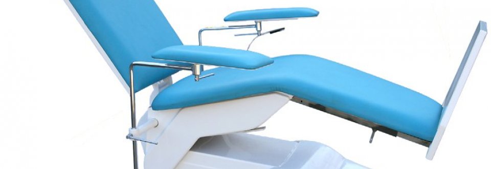 Кресло Стоматологическое Россия