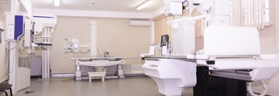 Основное Оборудование Стоматологического Кабинета