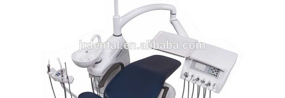 Стоматологическое Кресло Фото