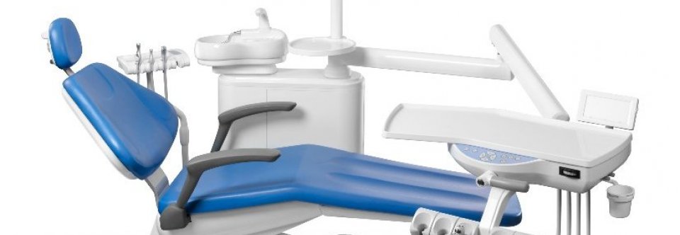 Стоматологическое Оборудование Discus Dental
