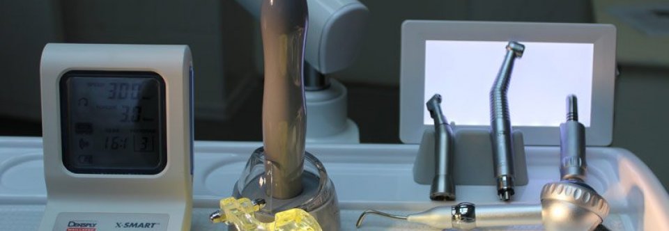 Стоматологическое Оборудование Севастополь