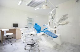 Нужно Стоматологического Кабинета Оборудование
