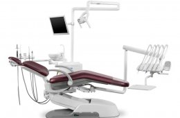 Обтяжка Стоматологического Кресла