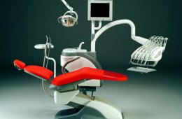 Техническое Обслуживание Стоматологического Оборудования